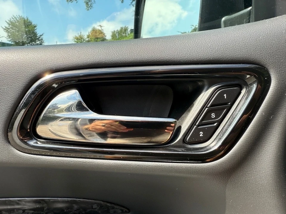 2021 Dodge Durango SRT Hellcat 3rd Gen - Image 12 of 12