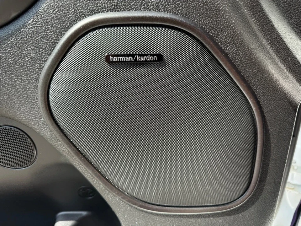 2021 Dodge Durango SRT Hellcat 3rd Gen - Image 14 of 21