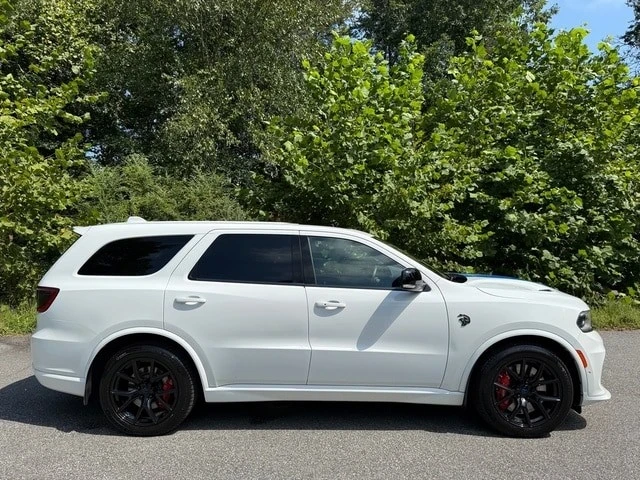 2021 Dodge Durango SRT Hellcat 3rd Gen - Image 5 of 12