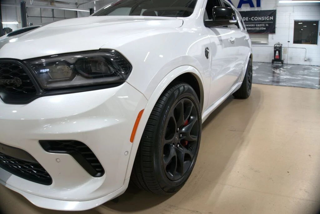 2021 Dodge Durango SRT Hellcat 3rd Gen - Image 12 of 12