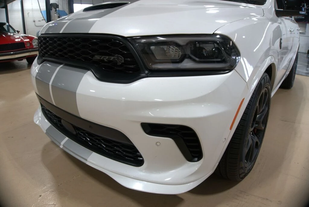 2021 Dodge Durango SRT Hellcat 3rd Gen - Image 10 of 12