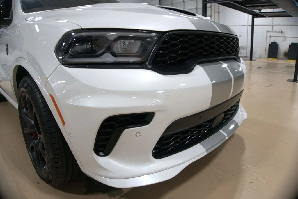 2021 Dodge Durango SRT Hellcat 3rd Gen - Image 9 of 12