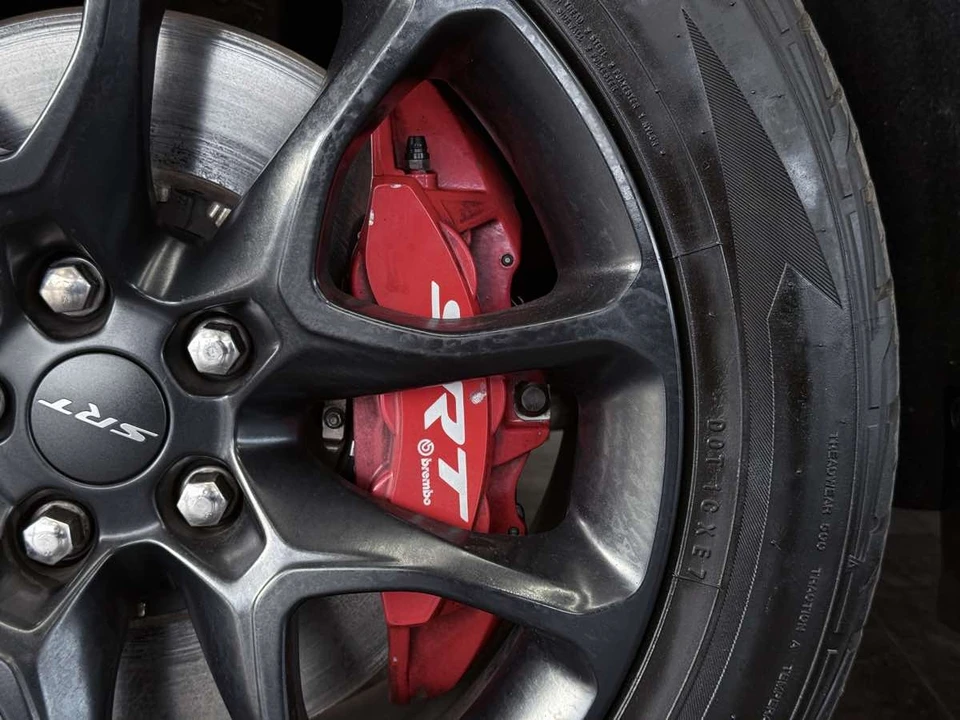 2021 Dodge Durango SRT Hellcat 3rd Gen - Image 20 of 31