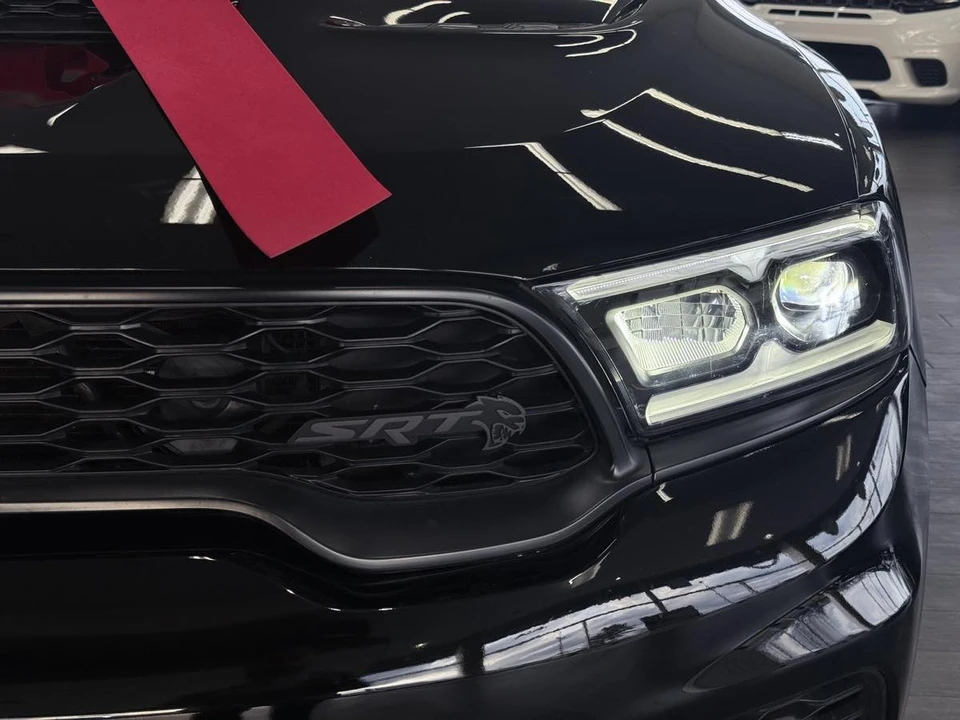 2021 Dodge Durango SRT Hellcat 3rd Gen - Image 6 of 31