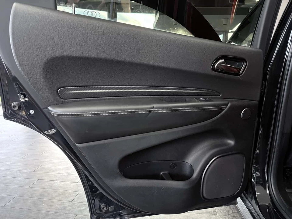 2021 Dodge Durango SRT Hellcat 3rd Gen - Image 29 of 31