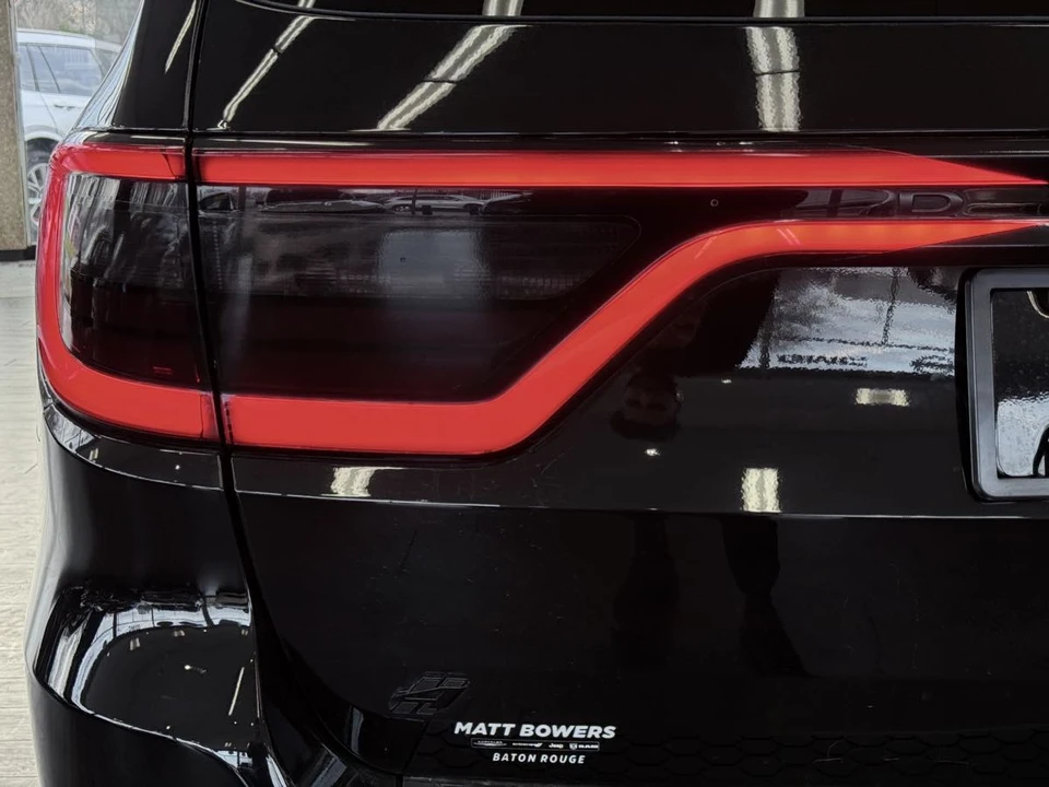 2021 Dodge Durango SRT Hellcat 3rd Gen - Image 16 of 31