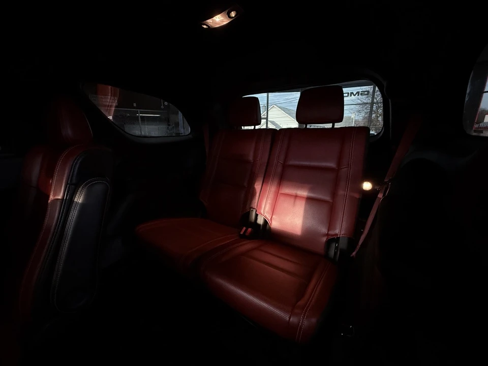2021 Dodge Durango SRT Hellcat 3rd Gen - Image 28 of 31