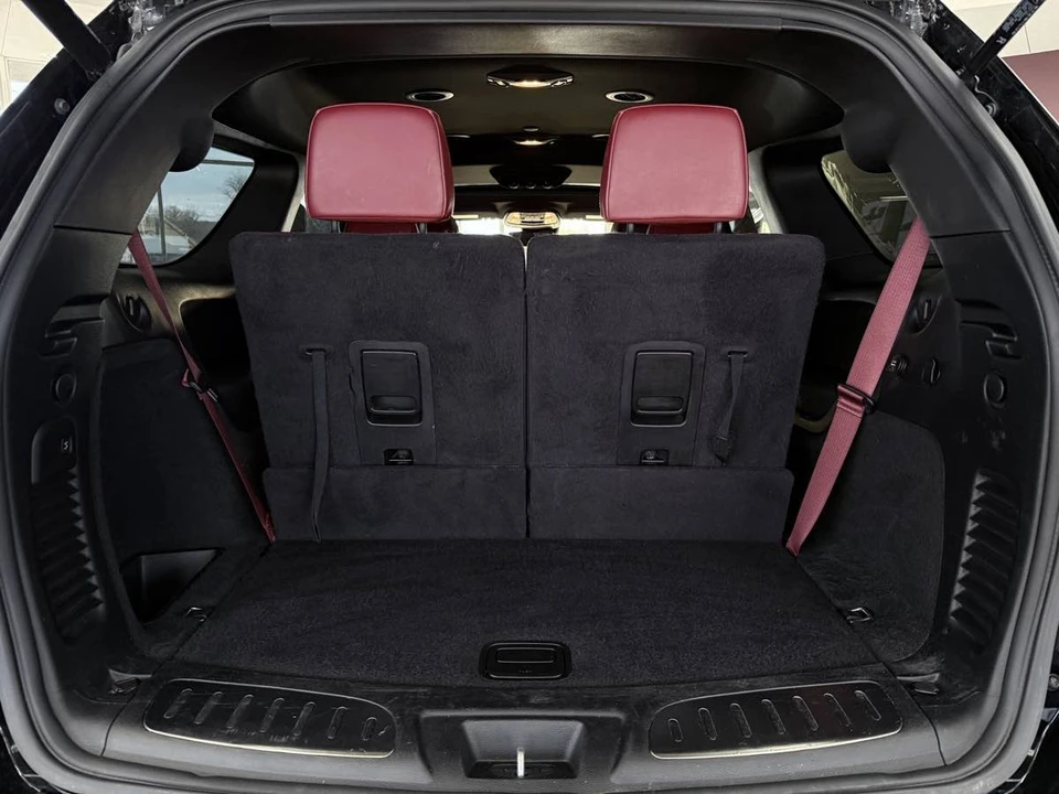 2021 Dodge Durango SRT Hellcat 3rd Gen - Image 24 of 31