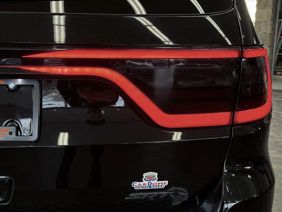 2021 Dodge Durango SRT Hellcat 3rd Gen - Image 15 of 31