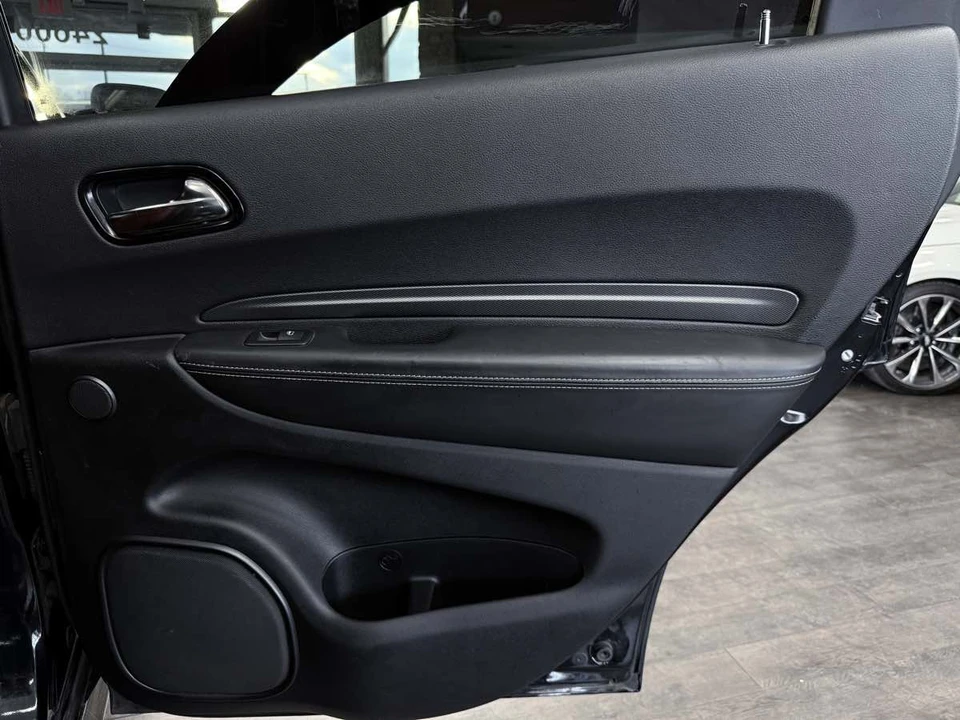 2021 Dodge Durango SRT Hellcat 3rd Gen - Image 31 of 31