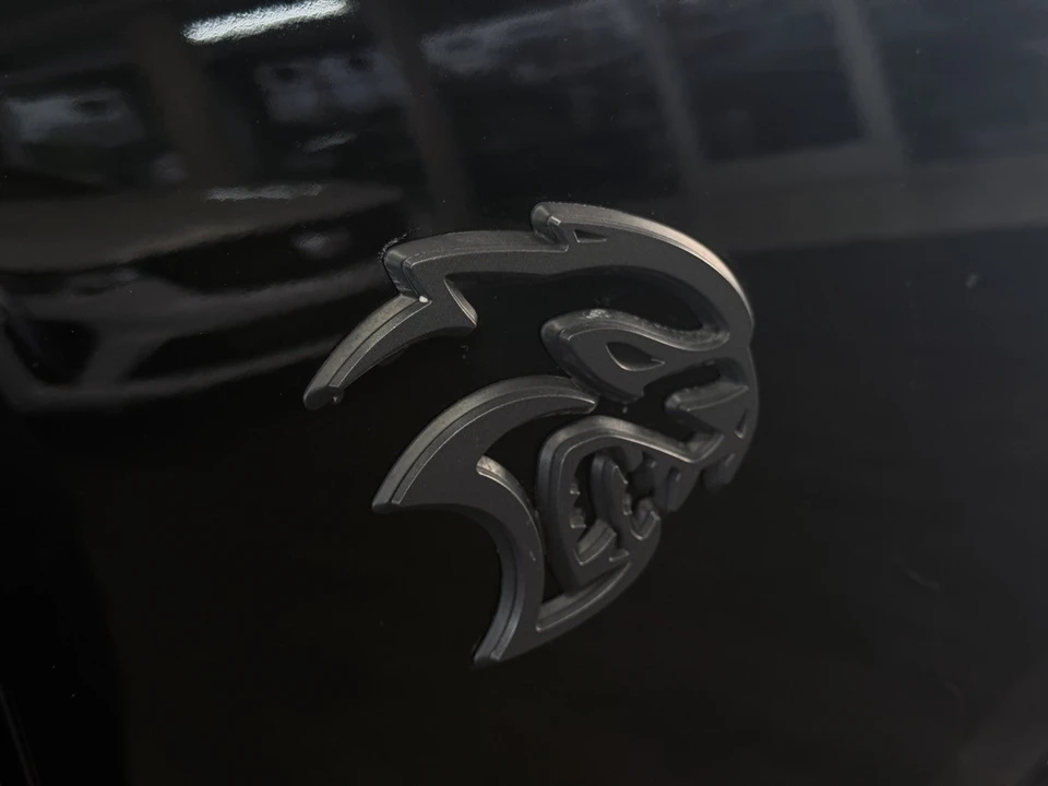 2021 Dodge Durango SRT Hellcat 3rd Gen - Image 9 of 31