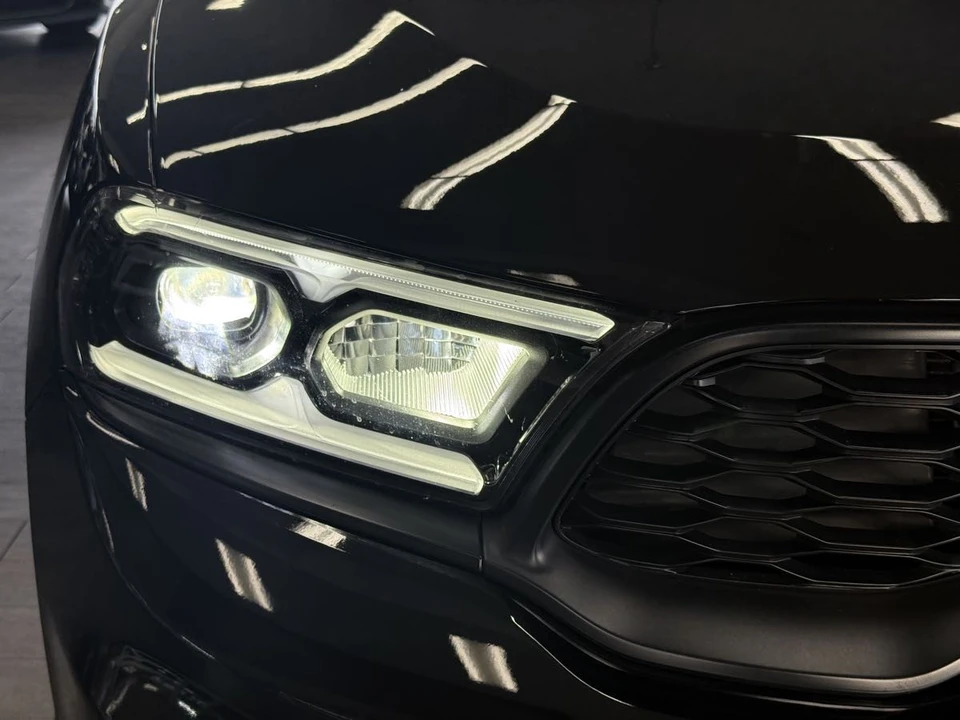 2021 Dodge Durango SRT Hellcat 3rd Gen - Image 7 of 31