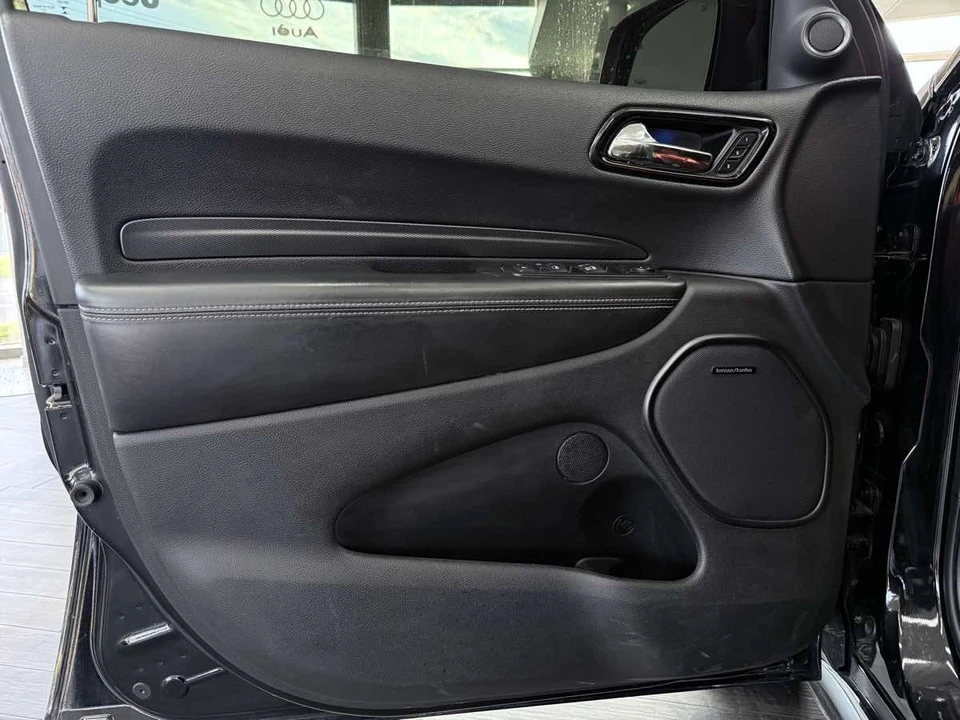 2021 Dodge Durango SRT Hellcat 3rd Gen - Image 26 of 31