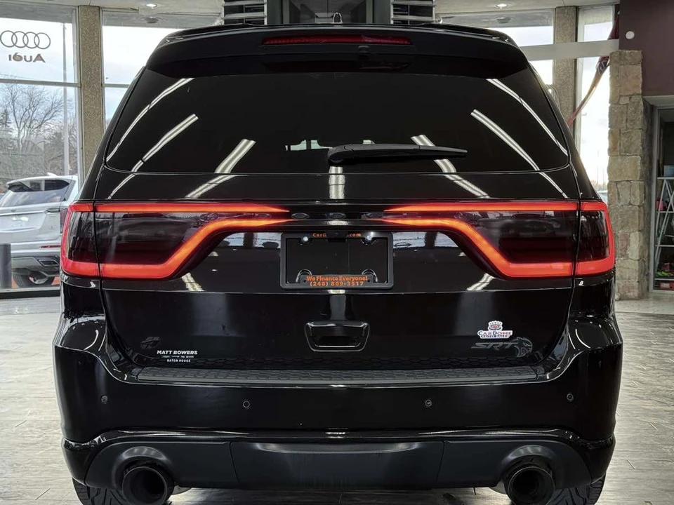 2021 Dodge Durango SRT Hellcat 3rd Gen - Image 14 of 31