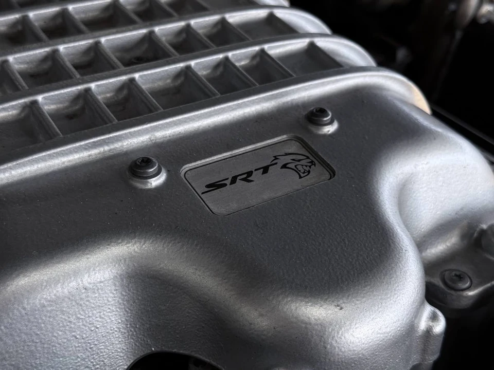 2021 Dodge Durango SRT Hellcat 3rd Gen - Image 22 of 31