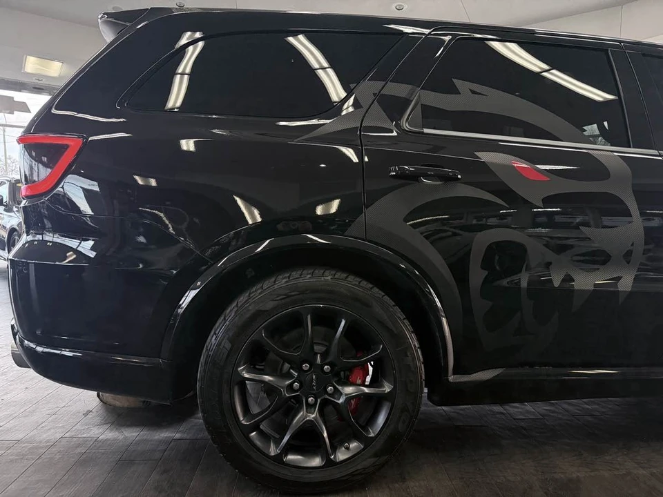 2021 Dodge Durango SRT Hellcat 3rd Gen - Image 10 of 31