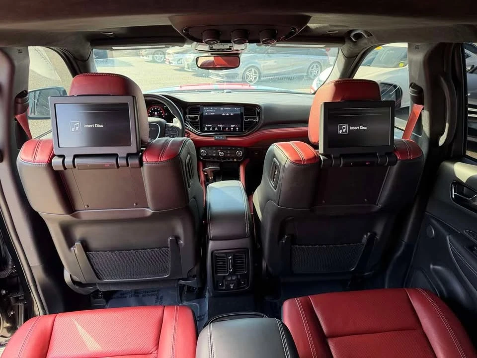 2021 Dodge Durango SRT Hellcat 3rd Gen - Image 12 of 14