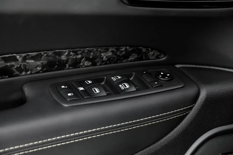 2021 Dodge Durango SRT Hellcat 3rd Gen - Image 20 of 21