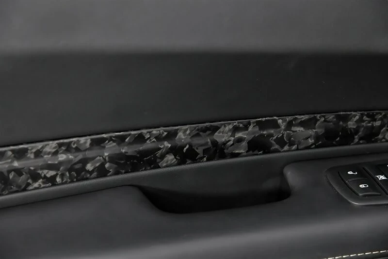 2021 Dodge Durango SRT Hellcat 3rd Gen - Image 19 of 21