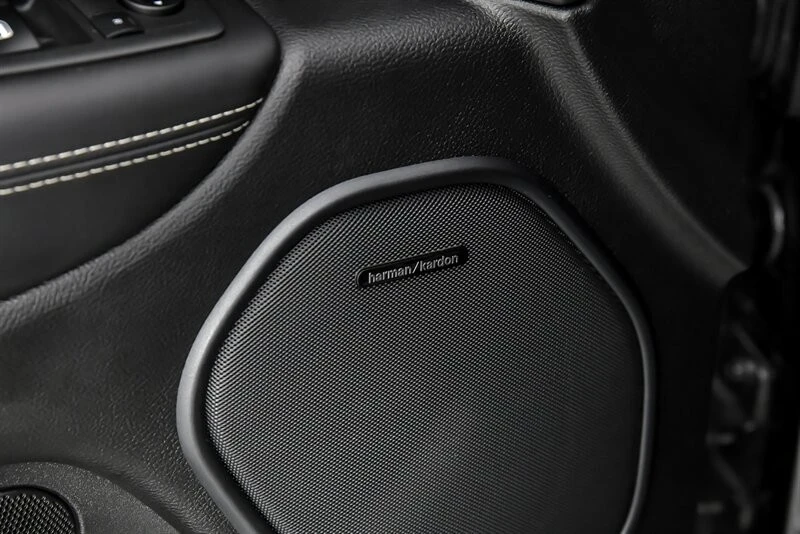 2021 Dodge Durango SRT Hellcat 3rd Gen - Image 21 of 21