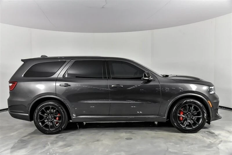 2021 Dodge Durango SRT Hellcat 3rd Gen - Image 14 of 21