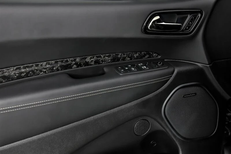 2021 Dodge Durango SRT Hellcat 3rd Gen - Image 18 of 21