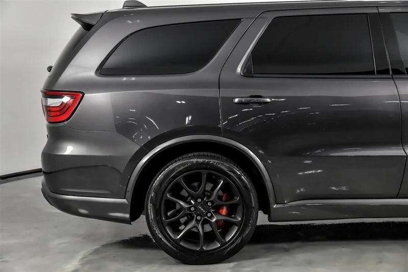 2021 Dodge Durango SRT Hellcat 3rd Gen - Image 13 of 21