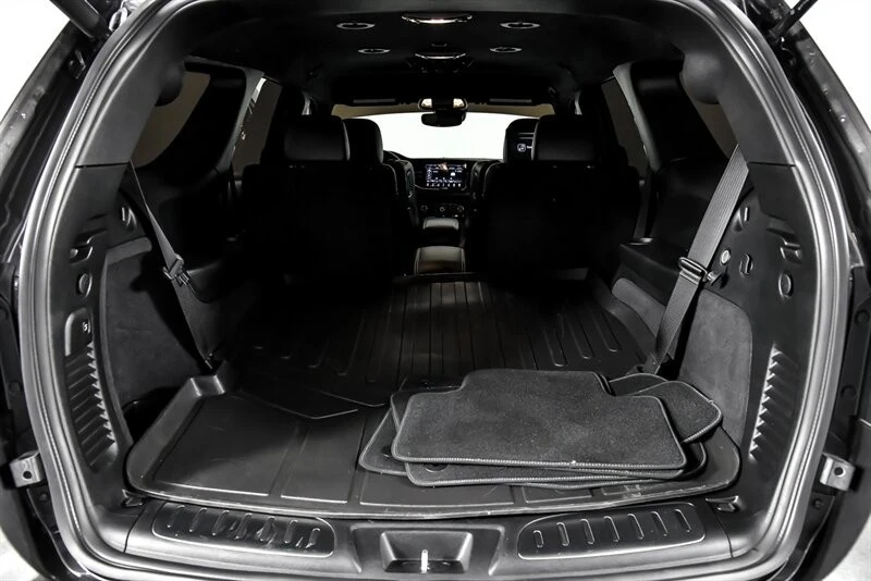 2021 Dodge Durango SRT Hellcat 3rd Gen - Image 16 of 21