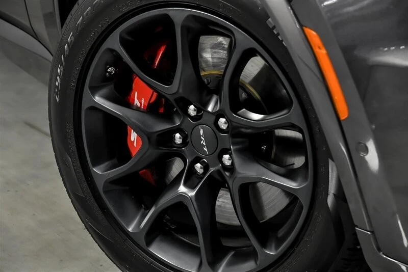 2021 Dodge Durango SRT Hellcat 3rd Gen - Image 4 of 12