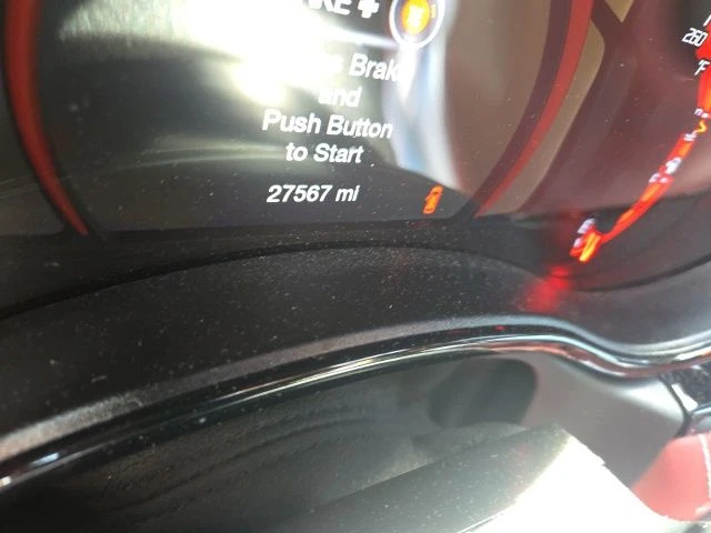 2021 Dodge Durango SRT Hellcat 3rd Gen - Image 3 of 10
