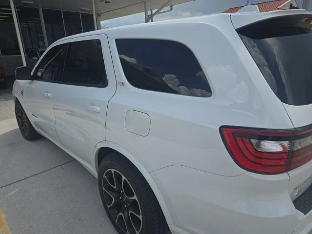 2021 Dodge Durango SRT Hellcat 3rd Gen - Image 4 of 10