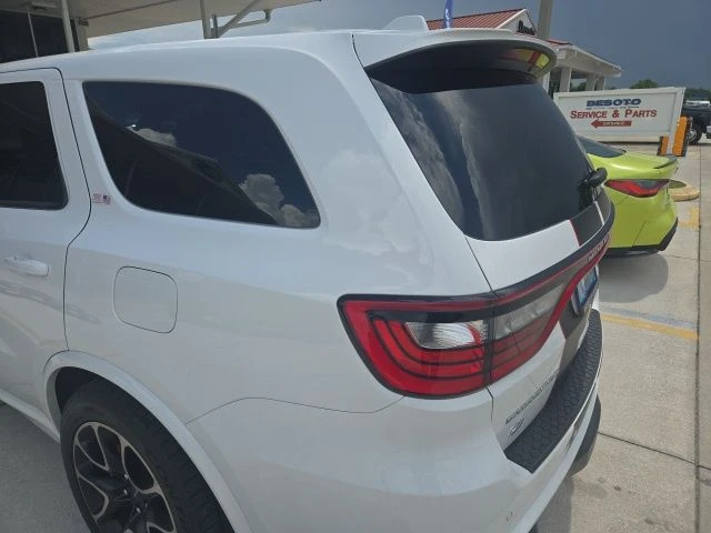 2021 Dodge Durango SRT Hellcat 3rd Gen - Image 5 of 10