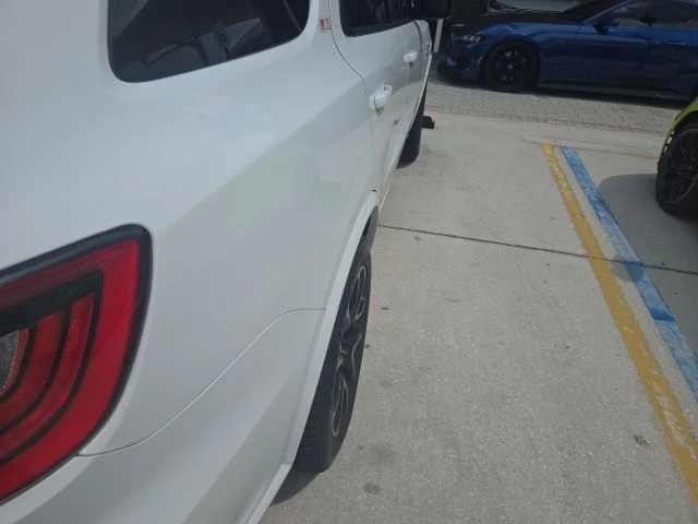 2021 Dodge Durango SRT Hellcat 3rd Gen - Image 7 of 10
