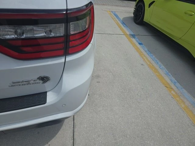 2021 Dodge Durango SRT Hellcat 3rd Gen - Image 6 of 10