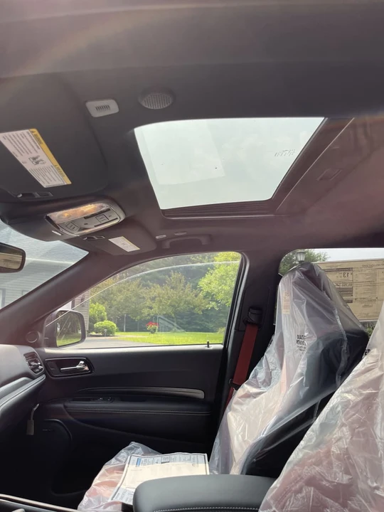 2021 Dodge Durango SRT Hellcat 3rd Gen - Image 10 of 18
