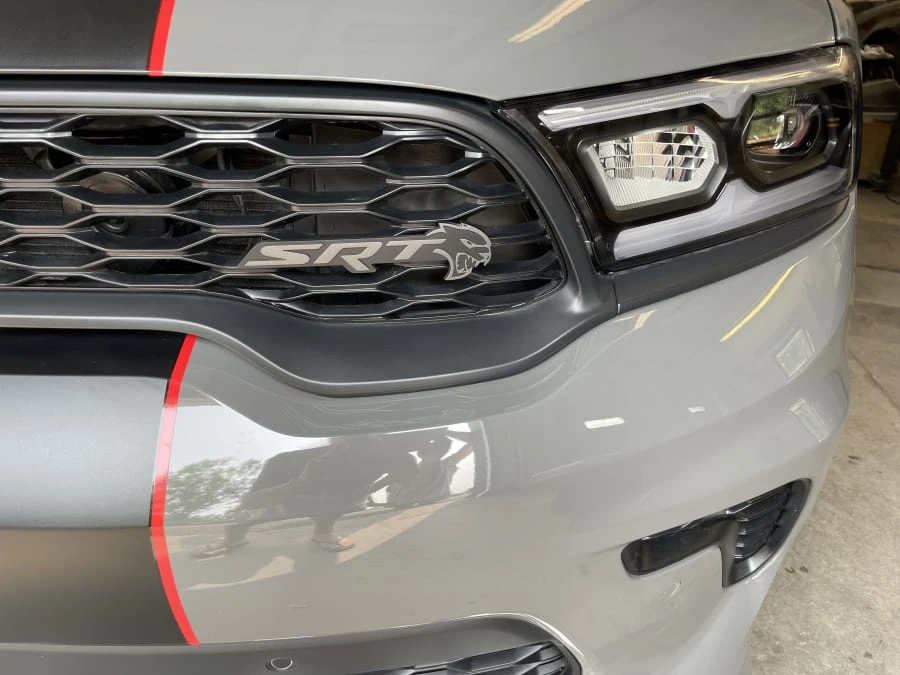 2021 Dodge Durango SRT Hellcat 3rd Gen - Image 8 of 18