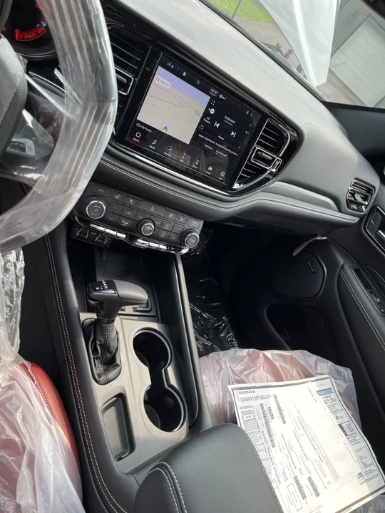 2021 Dodge Durango SRT Hellcat 3rd Gen - Image 12 of 18