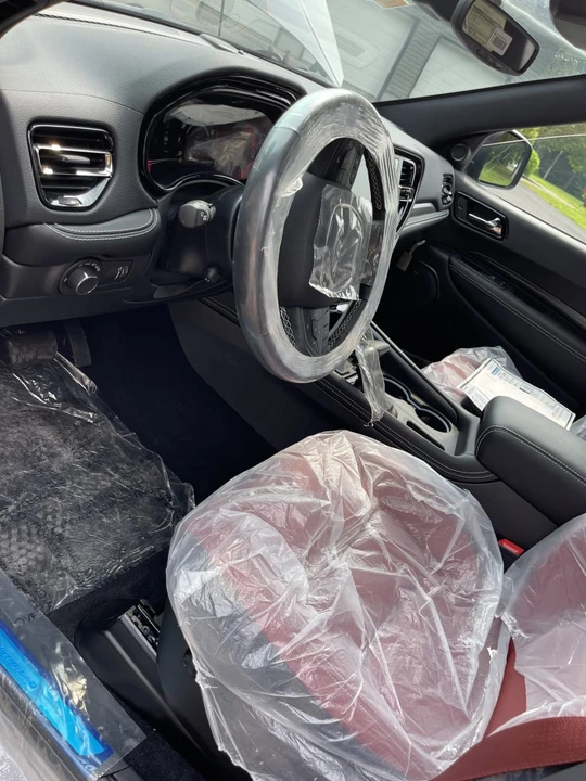 2021 Dodge Durango SRT Hellcat 3rd Gen - Image 15 of 18