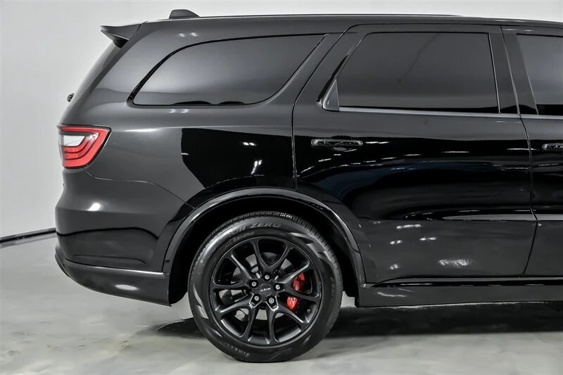 2021 Dodge Durango SRT Hellcat 3rd Gen - Image 13 of 21