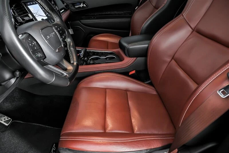 2021 Dodge Durango SRT Hellcat 3rd Gen - Image 21 of 21