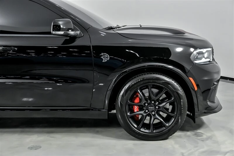 2021 Dodge Durango SRT Hellcat 3rd Gen - Image 15 of 21