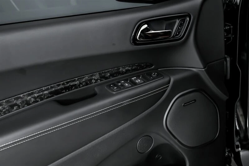 2021 Dodge Durango SRT Hellcat 3rd Gen - Image 18 of 21