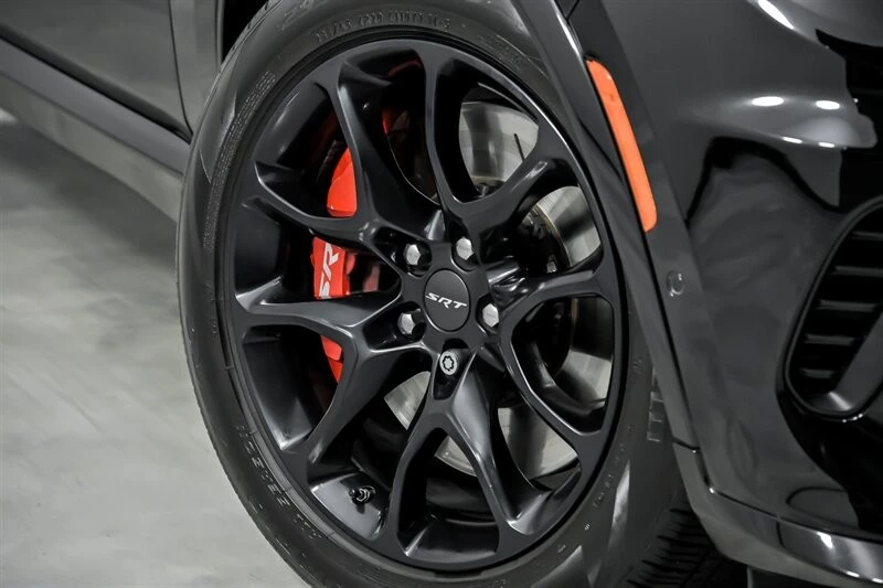 2021 Dodge Durango SRT Hellcat 3rd Gen - Image 4 of 21