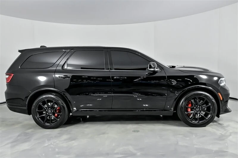 2021 Dodge Durango SRT Hellcat 3rd Gen - Image 14 of 21