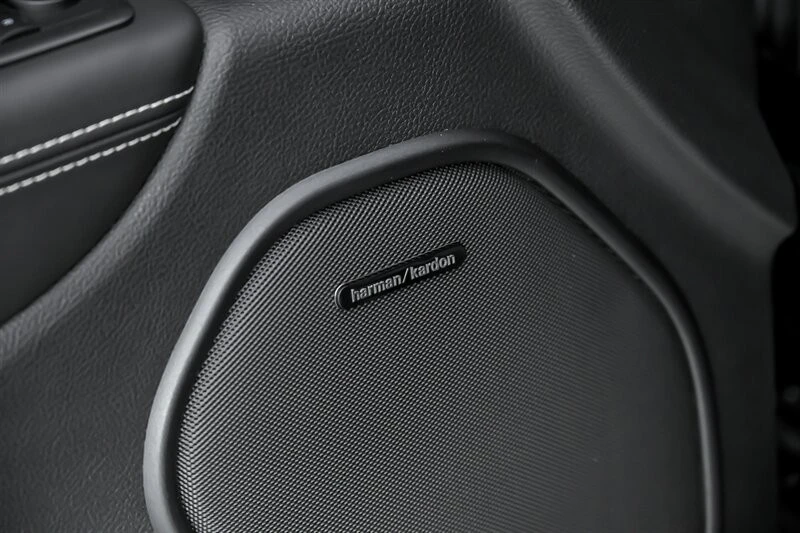 2021 Dodge Durango SRT Hellcat 3rd Gen - Image 19 of 21