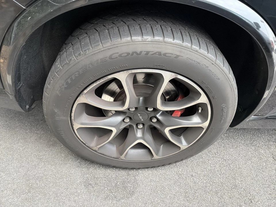2021 Dodge Durango SRT Hellcat 3rd Gen - Image 7 of 10