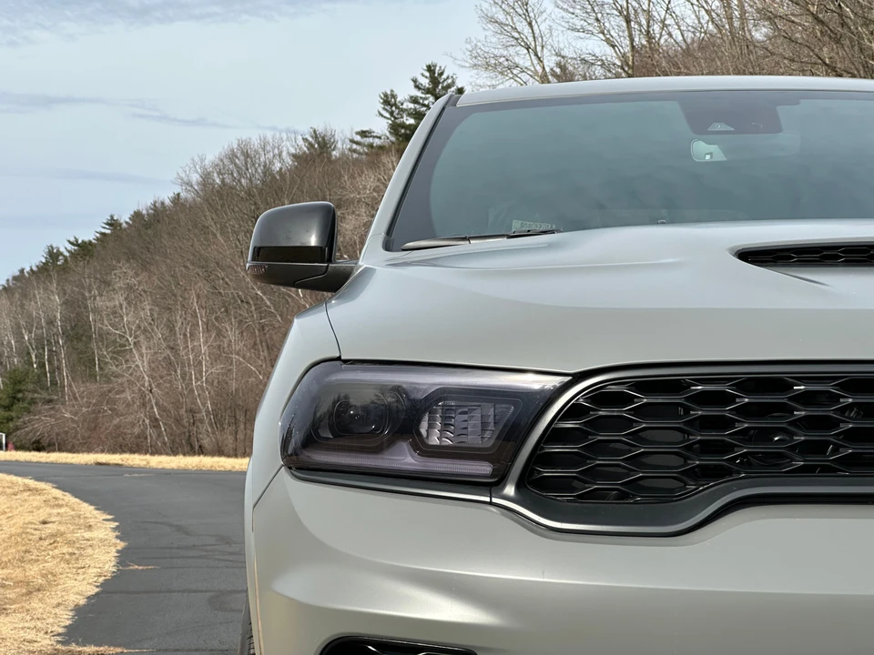2021 Dodge Durango SRT Hellcat 3rd Gen - Image 21 of 31