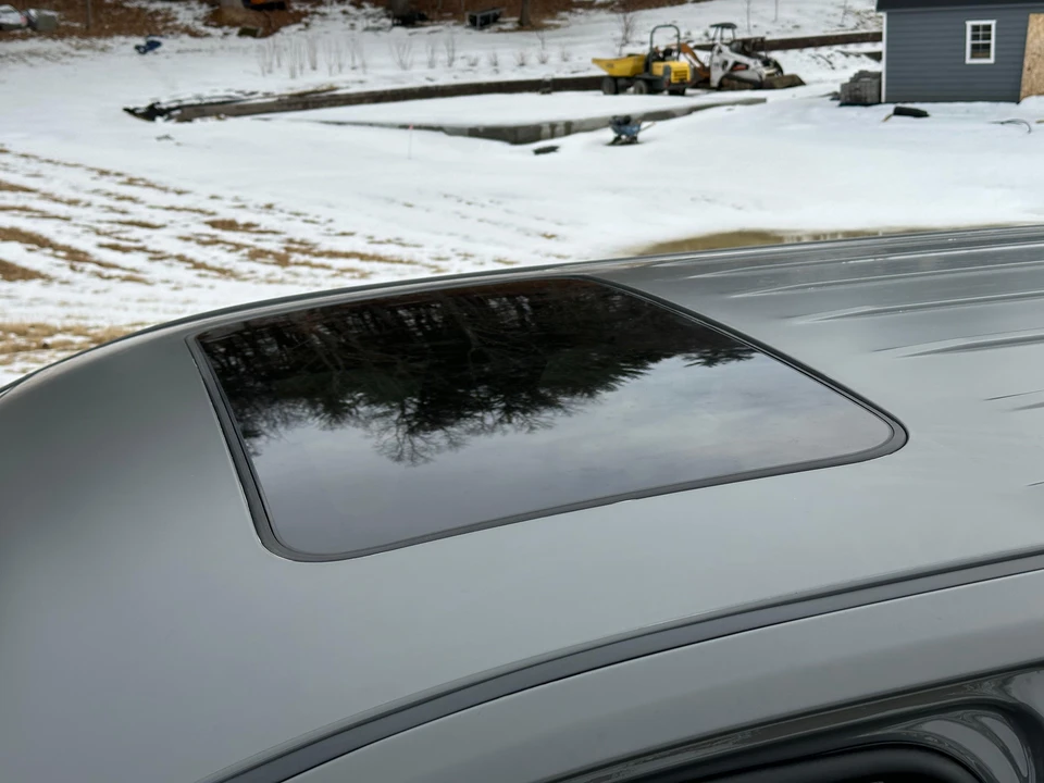 2021 Dodge Durango SRT Hellcat 3rd Gen - Image 31 of 31