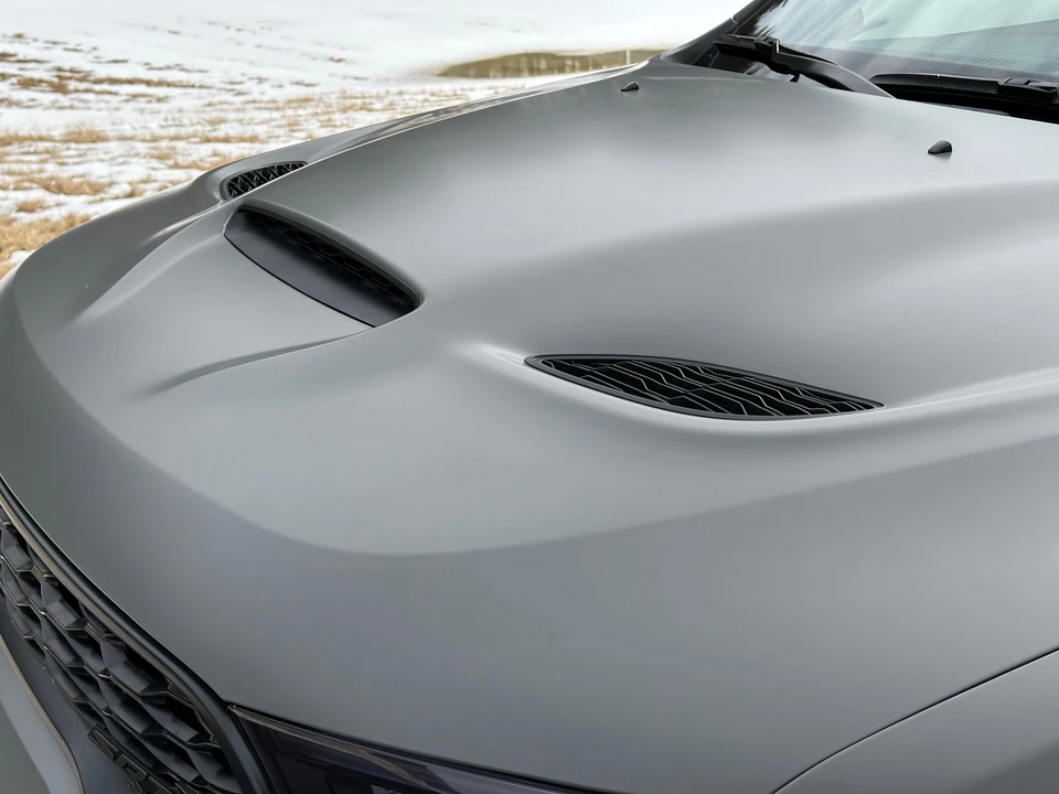 2021 Dodge Durango SRT Hellcat 3rd Gen - Image 26 of 31