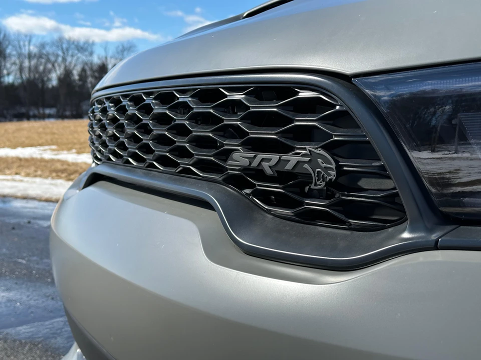 2021 Dodge Durango SRT Hellcat 3rd Gen - Image 23 of 31